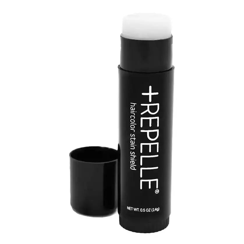 Colortrak Salon Size Repelle Hair Color Stain Shield - .5oz