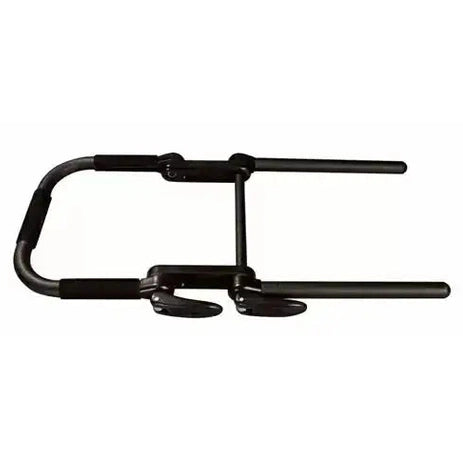 Oakworks Quicklock Base