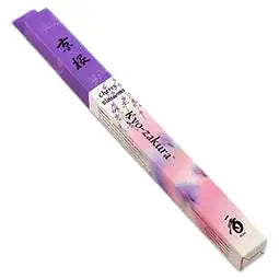 Kyoto Cherry Blossoms - Kyo-zakura - 1 bundle (35 sticks)