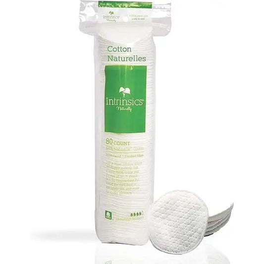 Intrinsics 100% Cotton Naturelles™ - 80CT