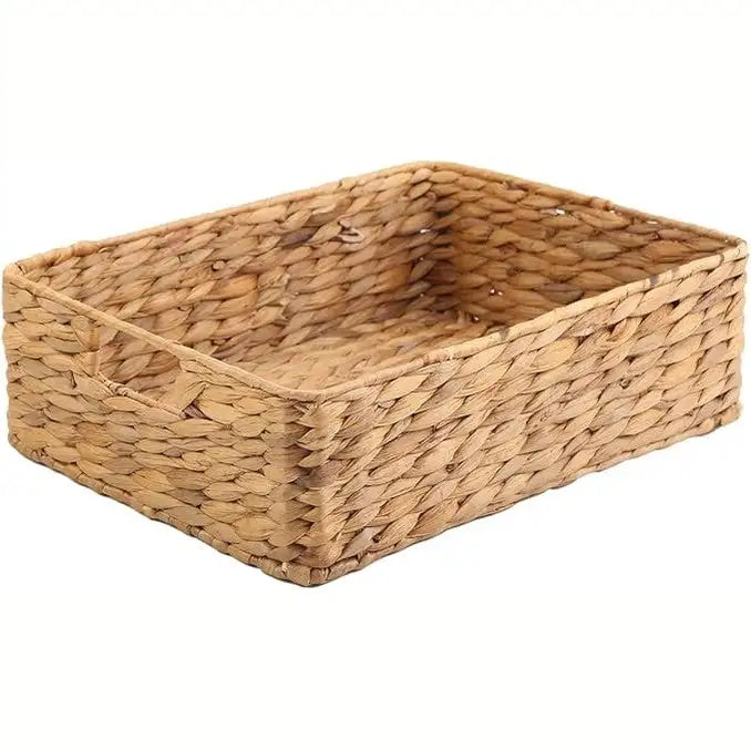 Sandal Storage Basket