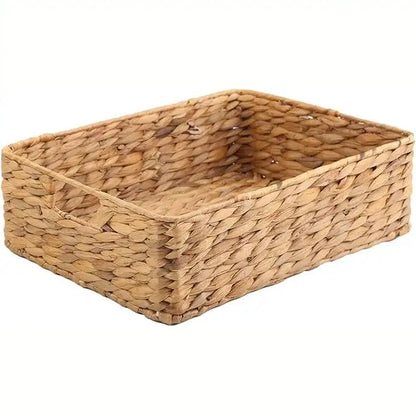 Sandal Storage Basket