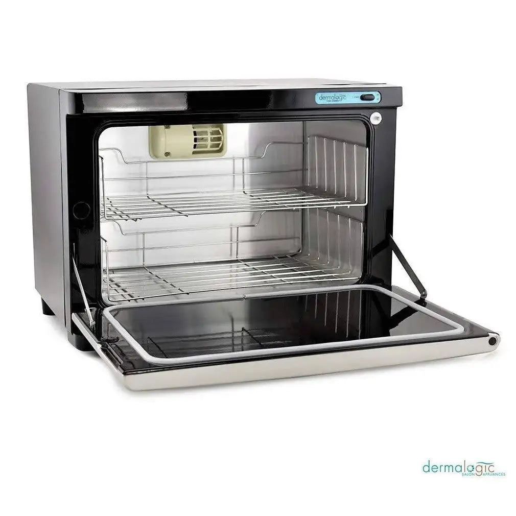 Dermalogic Towel Warmer Stainless Steel 20L