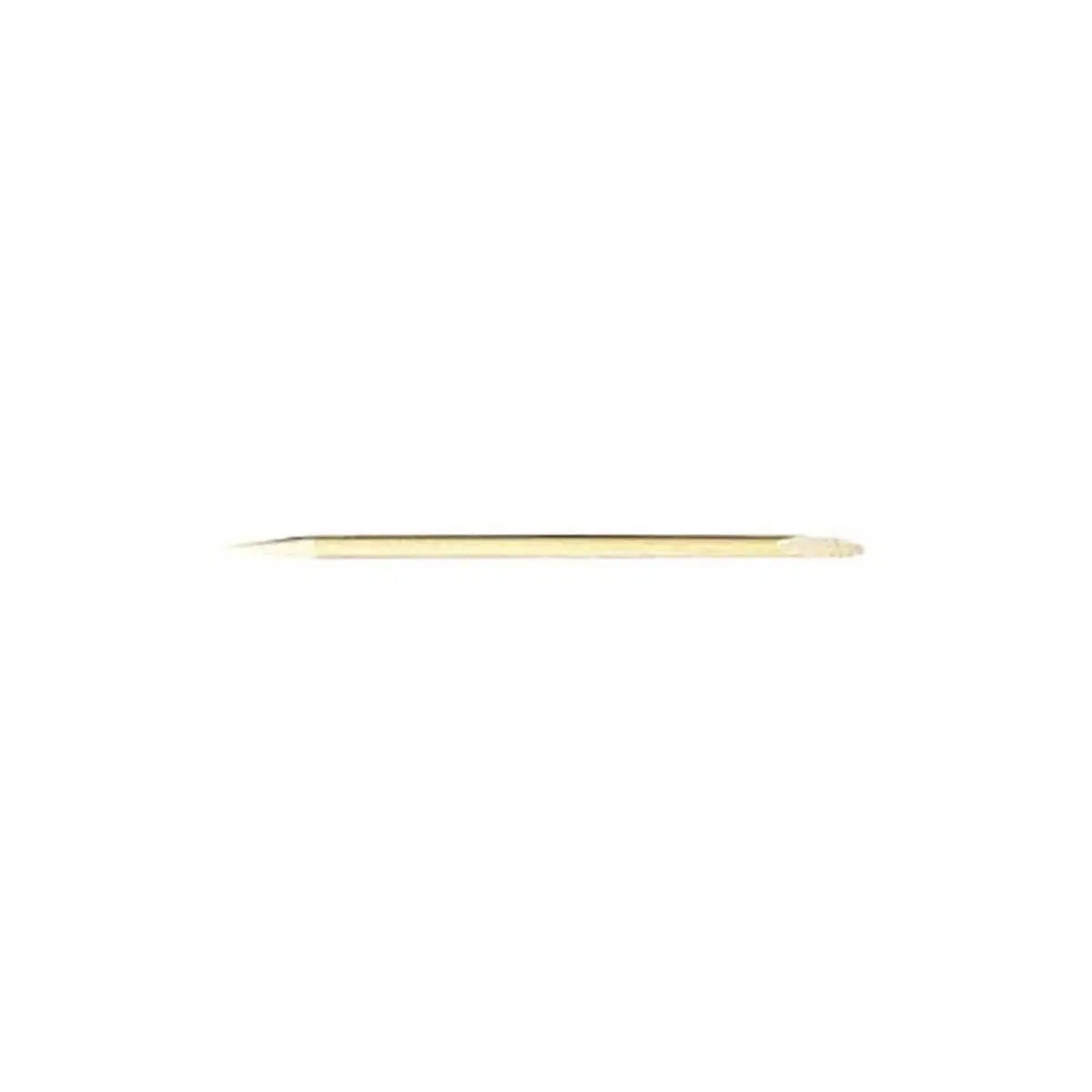 Dawnmist Birchwood Manicure Stick - 4.5"