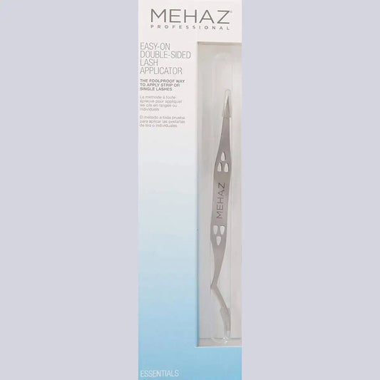 Mehaz Easy-On Double-Sided Lash Applicator