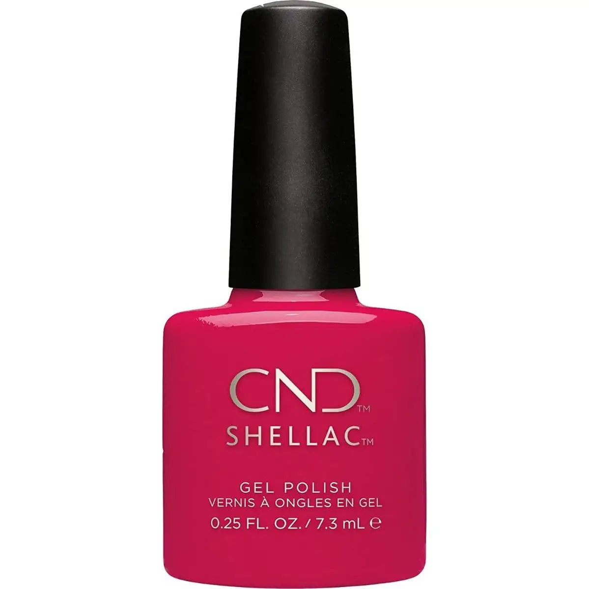 CND  SHELLAC  Wildfire .25 fl oz