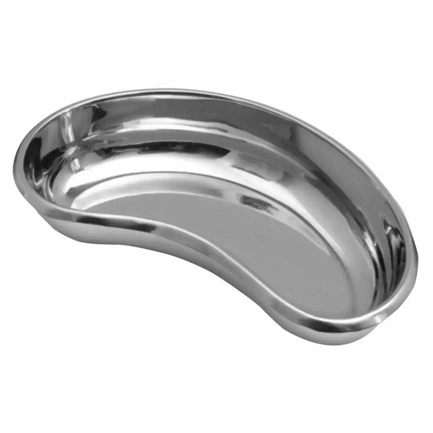 Stainless Steel Kidney Tray 6", Emesis Basin 12 Oz.