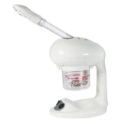 Mini Steam Facial steamer with ozone lamp