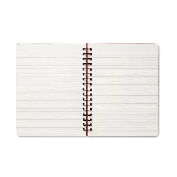 Spiral Journal - Good Things Start Here