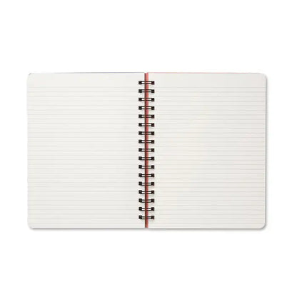 Spiral Journal - Good Things Start Here