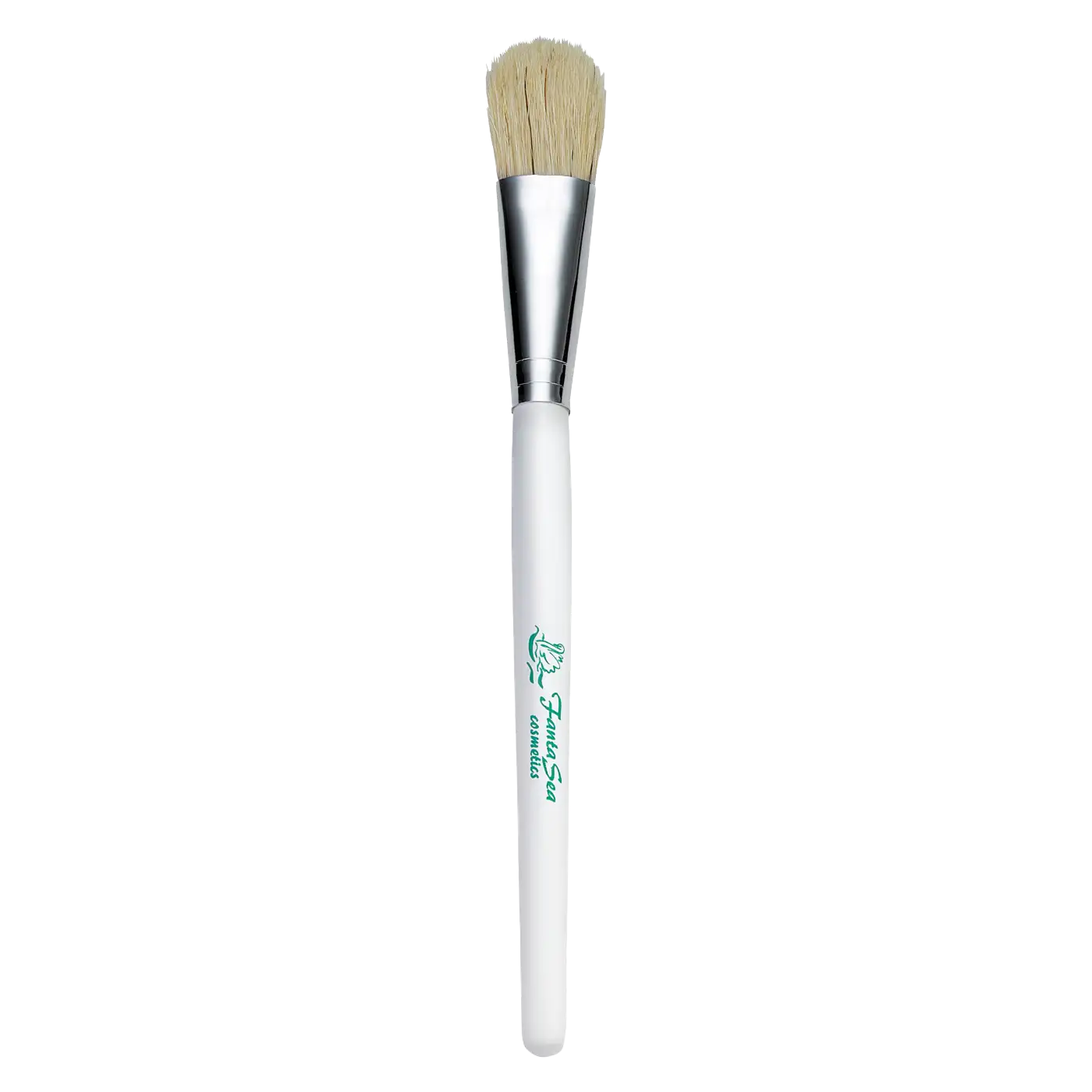 Fantasea Boar Bristle Facial Treatment Brush