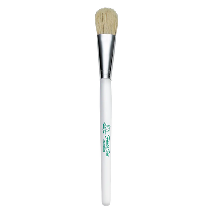Fantasea Boar Bristle Facial Treatment Brush