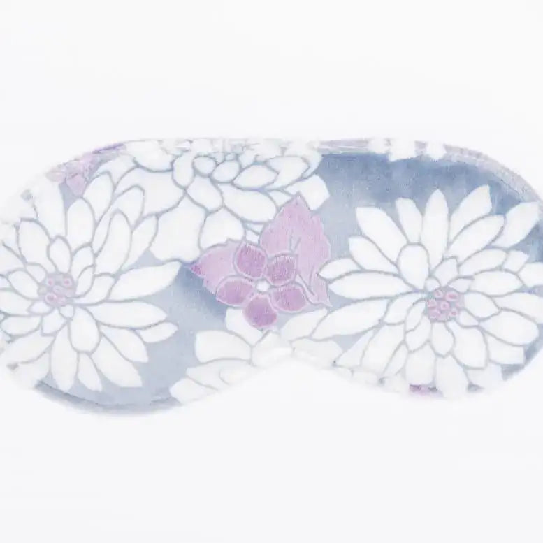 Luxury Therapeutics Soothing Eye Pillow w/ Removable Cover