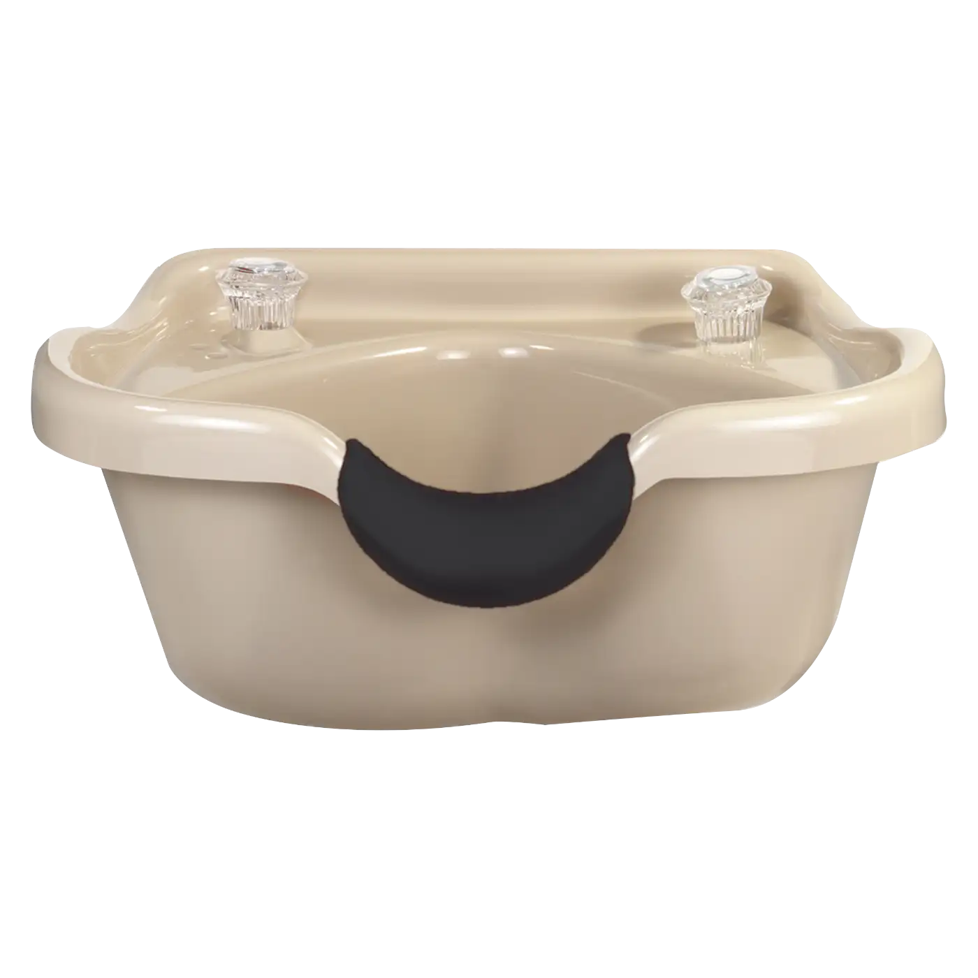 Soft & Style Gel Neck Rest for Shampoo Bowl