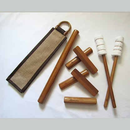 Bamboo-Fusion Chair Stick Set