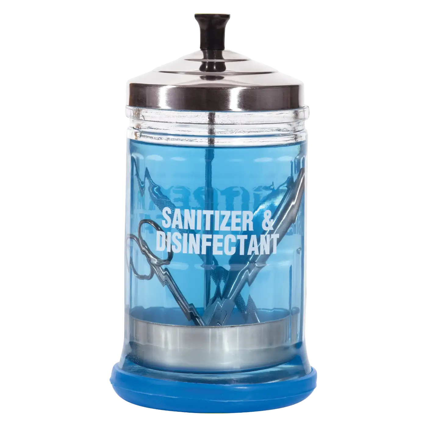 DL-Pro Glass Manicurist Jar - 21 oz