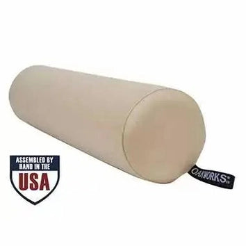 Oakworks Bolster- 6 x 26 Round