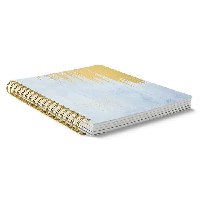 Spiral Notebook - You are here to do incredible things...