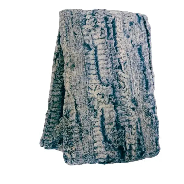 Luxury Therapeutics Heatable Therapy Spa Wrap