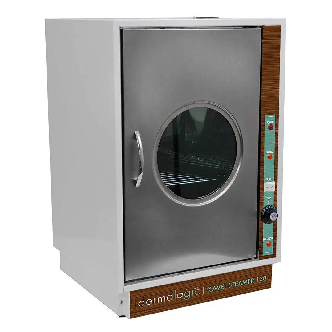 DERMALOGIC Towel Steamer 120
