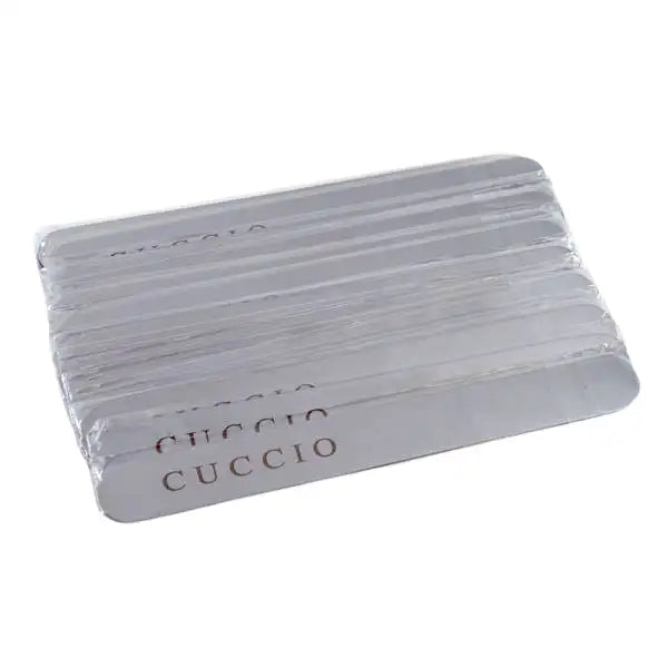 Cuccio Naturale Stainless Steel Nail File