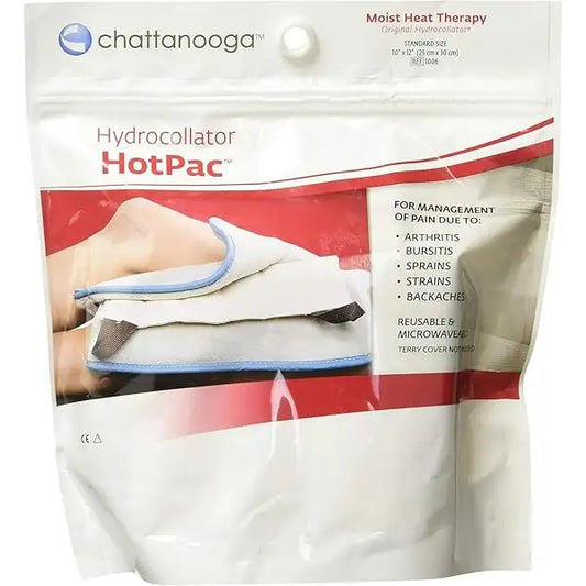 Hydrocollator Wet Packs - 12" x 10"