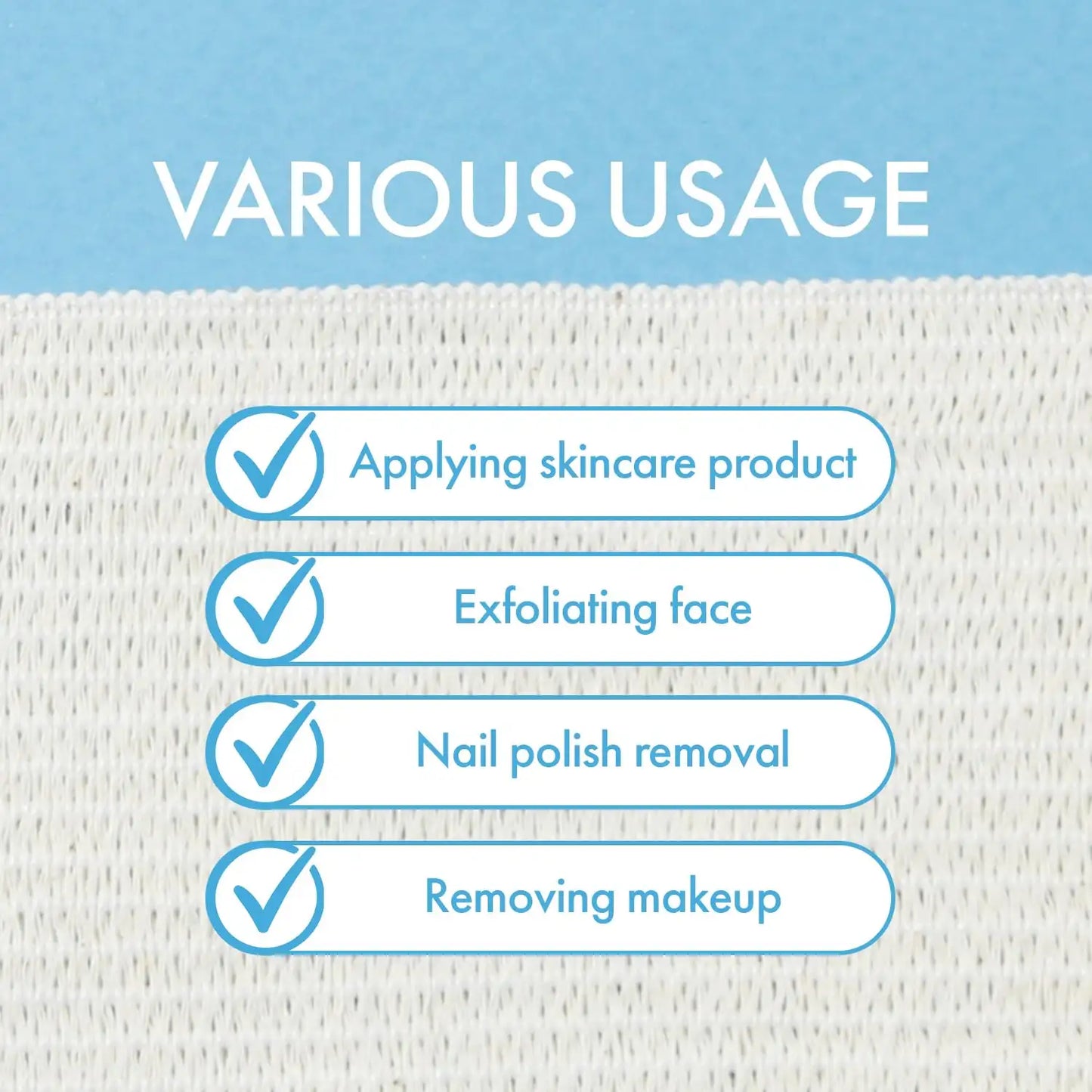 Intrinsics Nail Tech's Choice 2x2 - 200 count