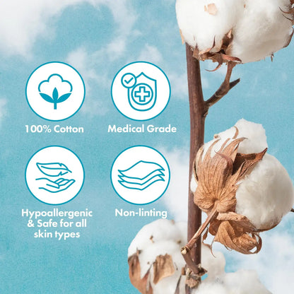 Intrinsics Nail Tech's Choice 2x2 - 200 count