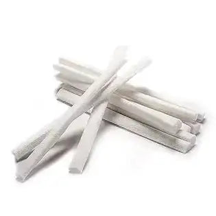 Carolina Cotton toe rope detail showing braided cotton structure
