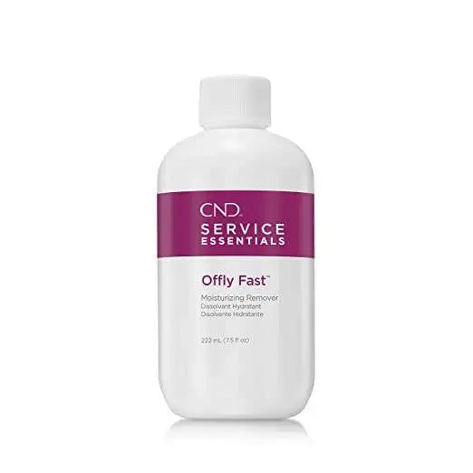 OFFLY FAST  Moisturizing Remover 7.5 fl oz