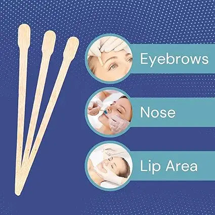 Dukal Reflections Applicators Extra Small - 100 Count