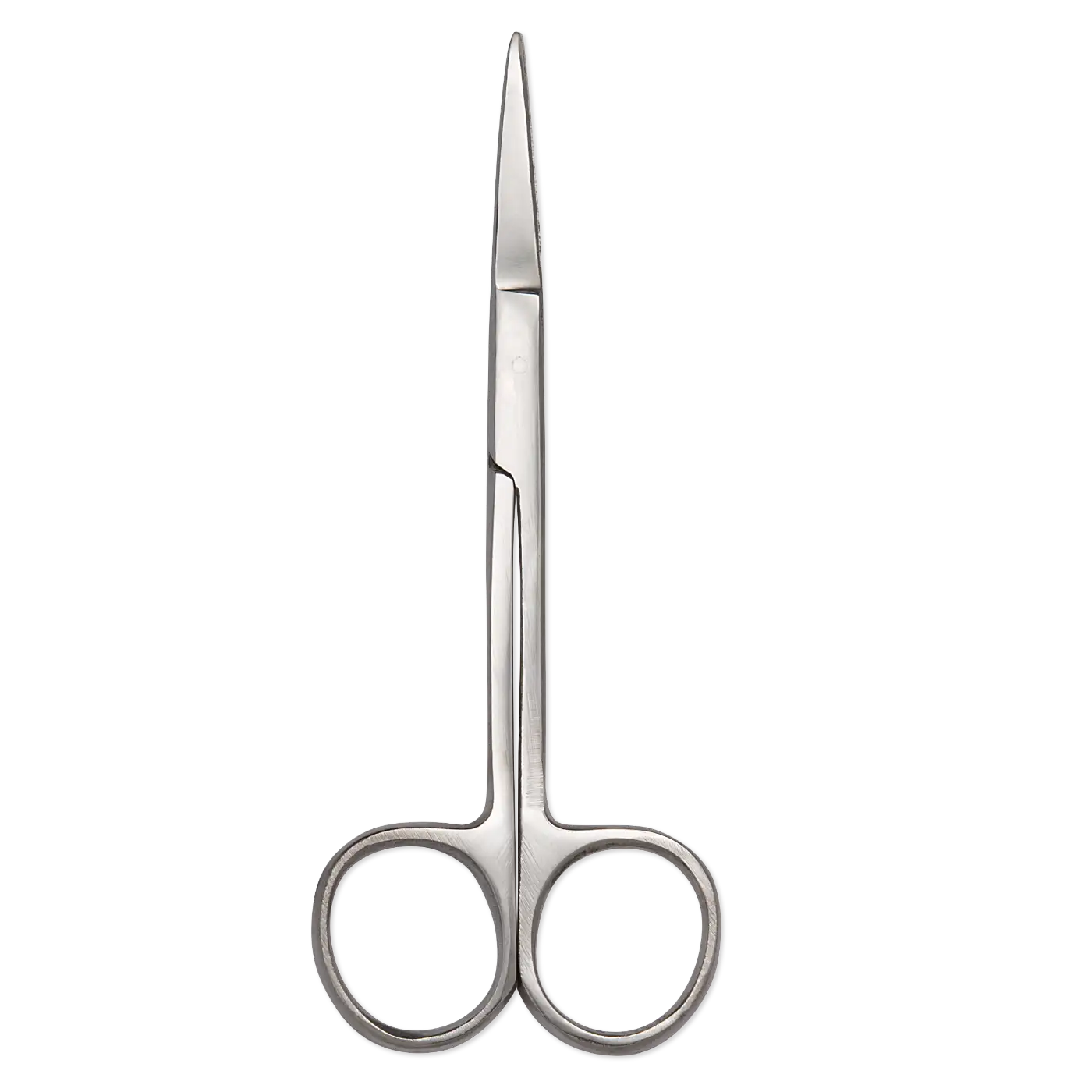 Satin Edge Straight Blade Silk & Linen Scissors