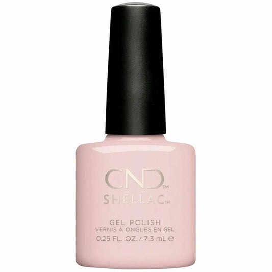 CND  SHELLAC  Uncovered .25 fl oz