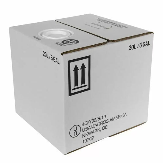 LD-HE Bio-Enzymatic Natural Laundry Detergent - 5 Gallon