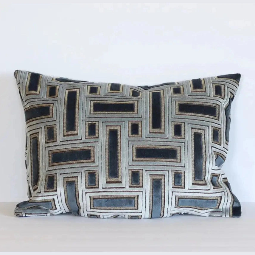 Luxury Therapeutics Accent Pillow - Lux