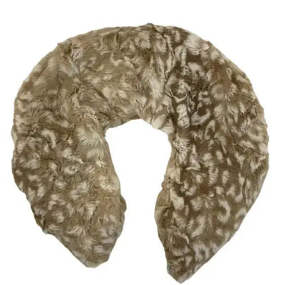 Luxury Therapeutics Relaxing Heatable Neck Cozy