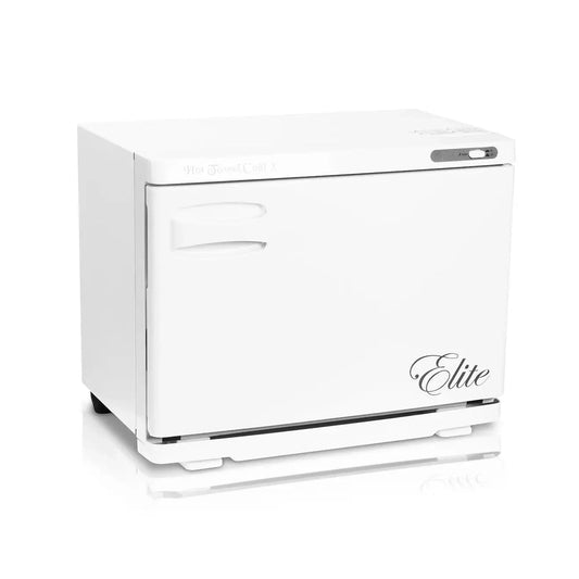 Ikonna Elite Towel Warmer - White