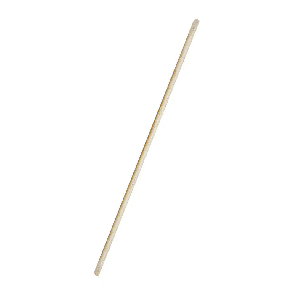 7" Cuticle Wood Stick - 100 Count