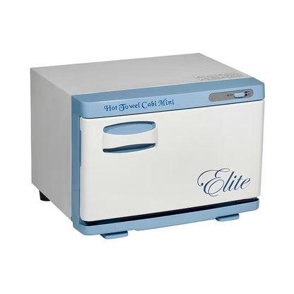 Mini Hot Towel Cabi