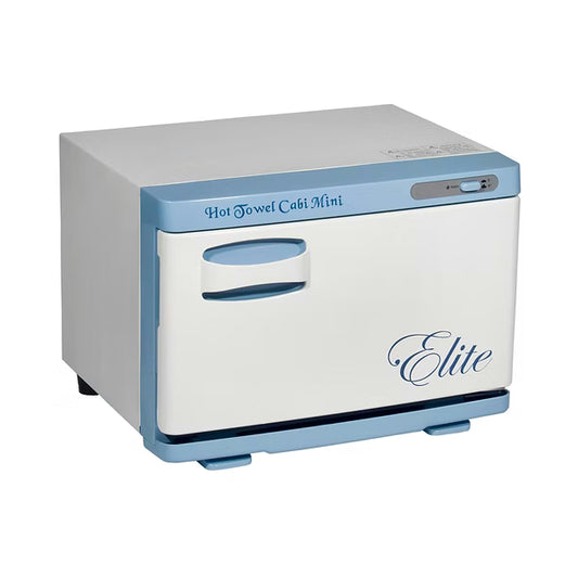 Mini Hot Towel Cabi