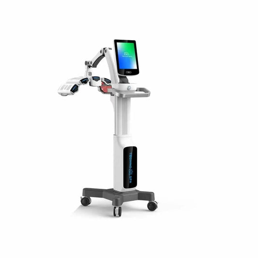 TECHNOSPA JuveLight - LED Light Therapy System
