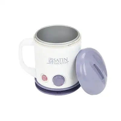 Satin Smooth Select-a-Temp Wax Warmer