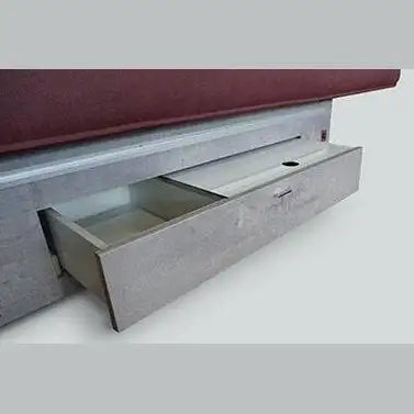 Portofino Heated Drawer with Thermoregulation for Portofino and Portofino Evo Tables