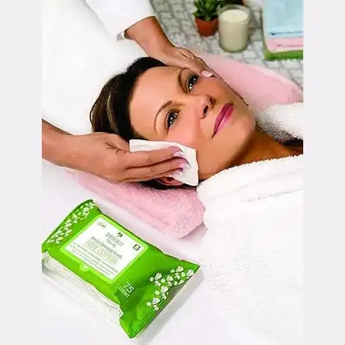 Intrinsics Gentle Cleansing Towels - 72 count