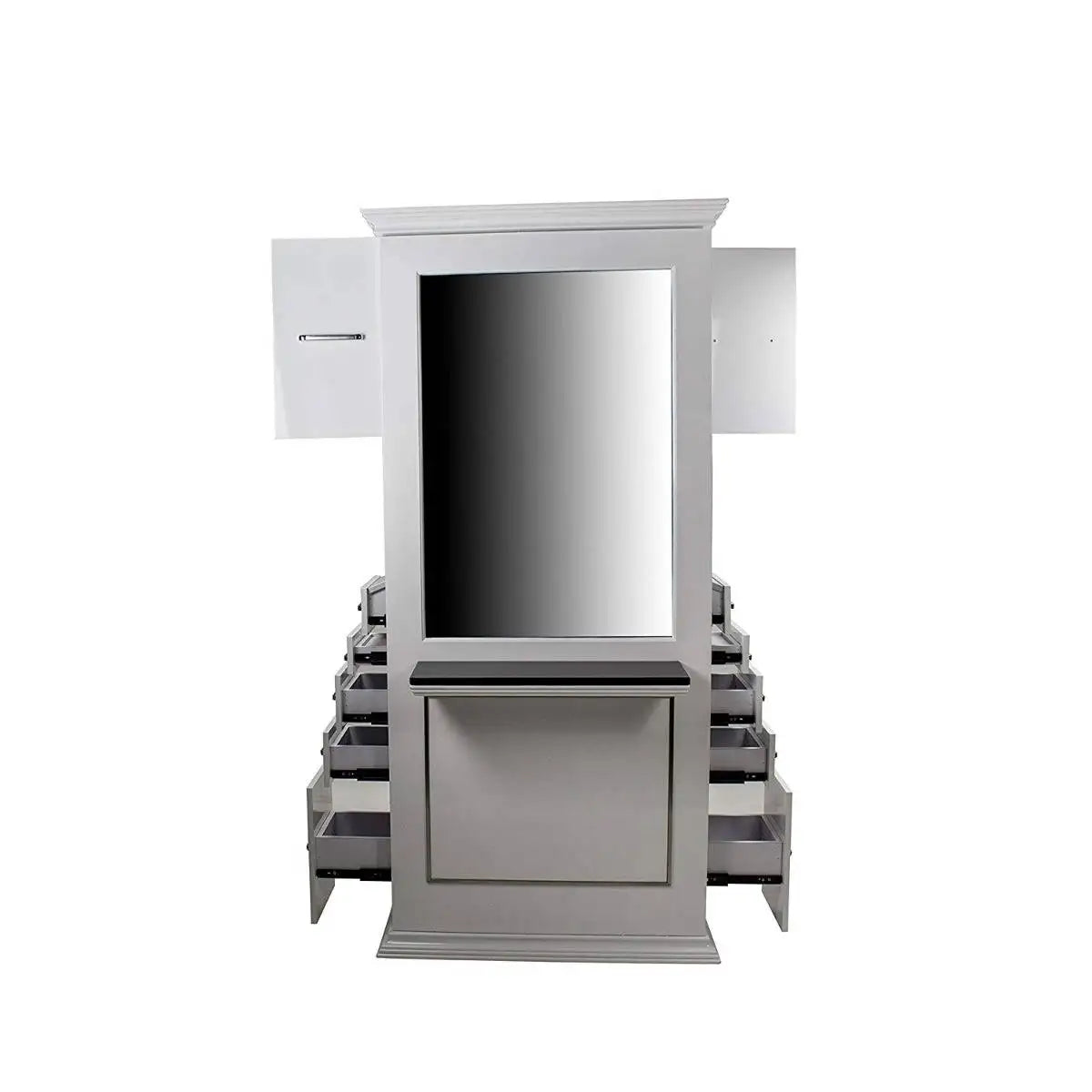 ARTEMIS Classic Double Sided Wall Unit (White)