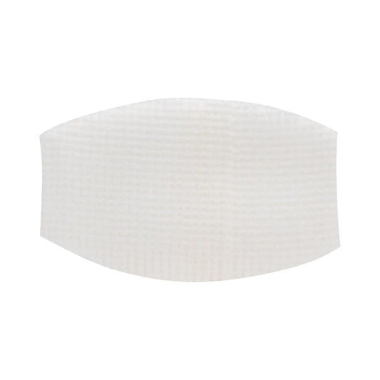 Dukal Sterile Oval Cotton Eye Pad - 50ct