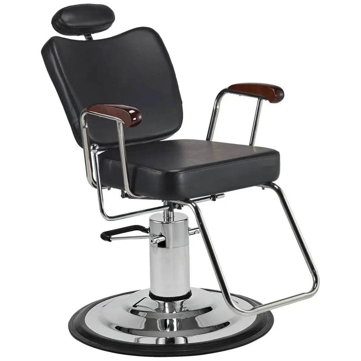 Karim Hydraulic Threading Chair w/1608 Base