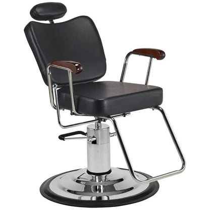 Karim Hydraulic Threading Chair w/1608 Base