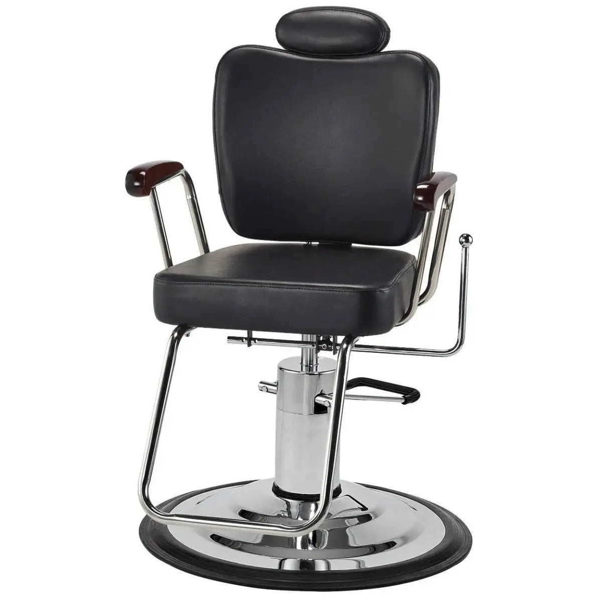 Karim Hydraulic Threading Chair w/1608 Base