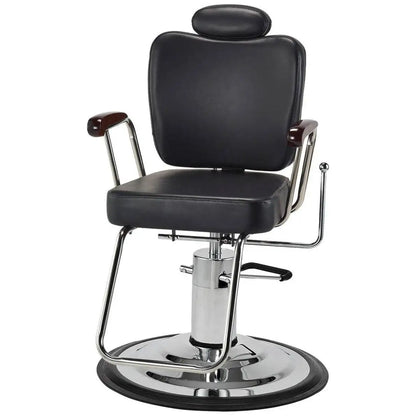 Karim Hydraulic Threading Chair w/1608 Base
